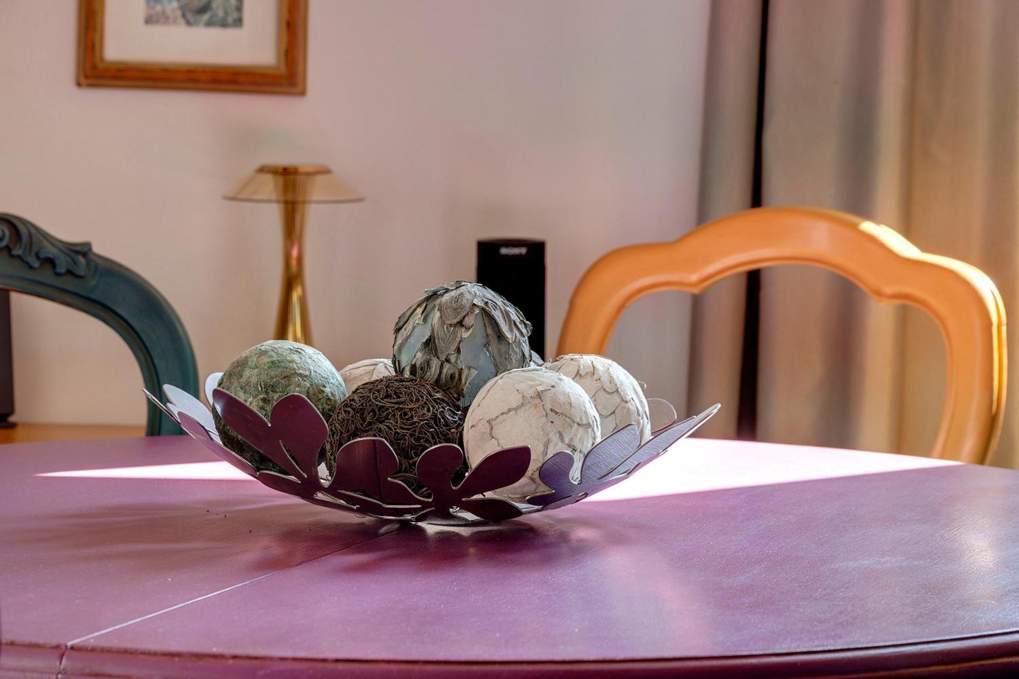 피렌체 Badesse Terrace 아파트 외부 사진